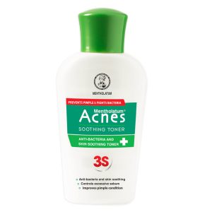Acne Soothing Toner - 90ml