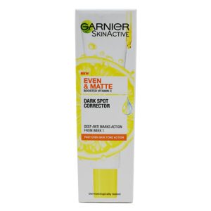 Garnier Even & Matte Dark Spot Corrector 30ml