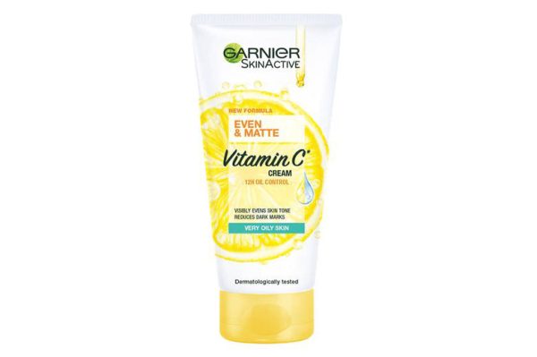 Garnier Even & Matte Cream Very Oily Skin 40ml