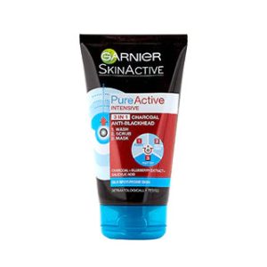 Garnier Acne-Prone Skin Bundle