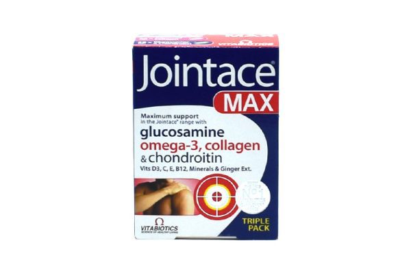 Jointace Max 28 caps/56 Tablets