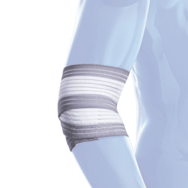 Kedley Elasticated Support Wrap - Universal Size