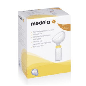 Medela Hand Expression Funnel