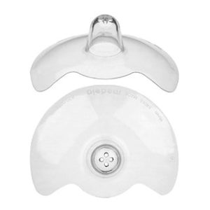 Medela Contact Nipple Shield - Large 2 pack