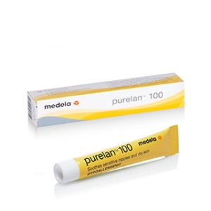 Medela Purelan 100 Tube 7g