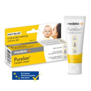 Medela Purelan lanolin cream - 37g