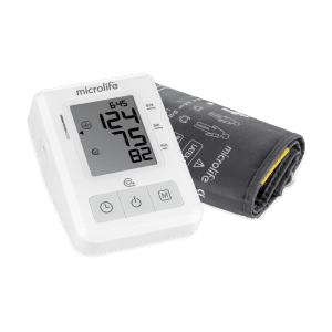 Microlife B2 Basic Upper Arm Blood Pressure Machine