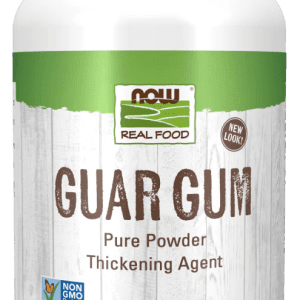 NOW Guar Gum 227g