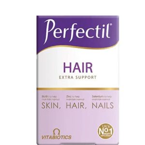 PERFECTIL Plus Hair Tablets 60's