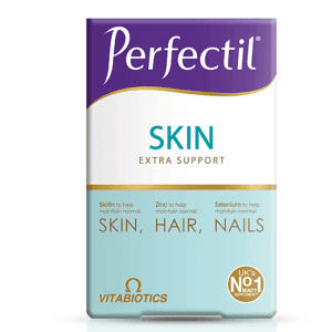 PERFECTIL Plus Skin Extra Support 28 tabs/28 caps (56s)
