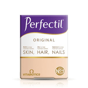 PERFECTIL Tripple Active Capsules 30's