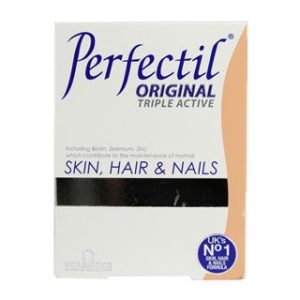 Perfectil Triple Active Capsules 30's