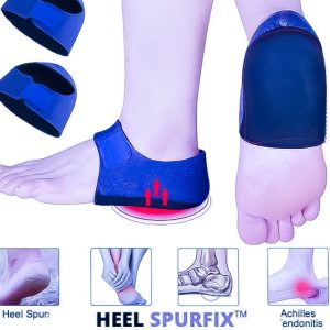 Heel Support for Heel Pain