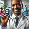 Affordable Medical Devices for Africa