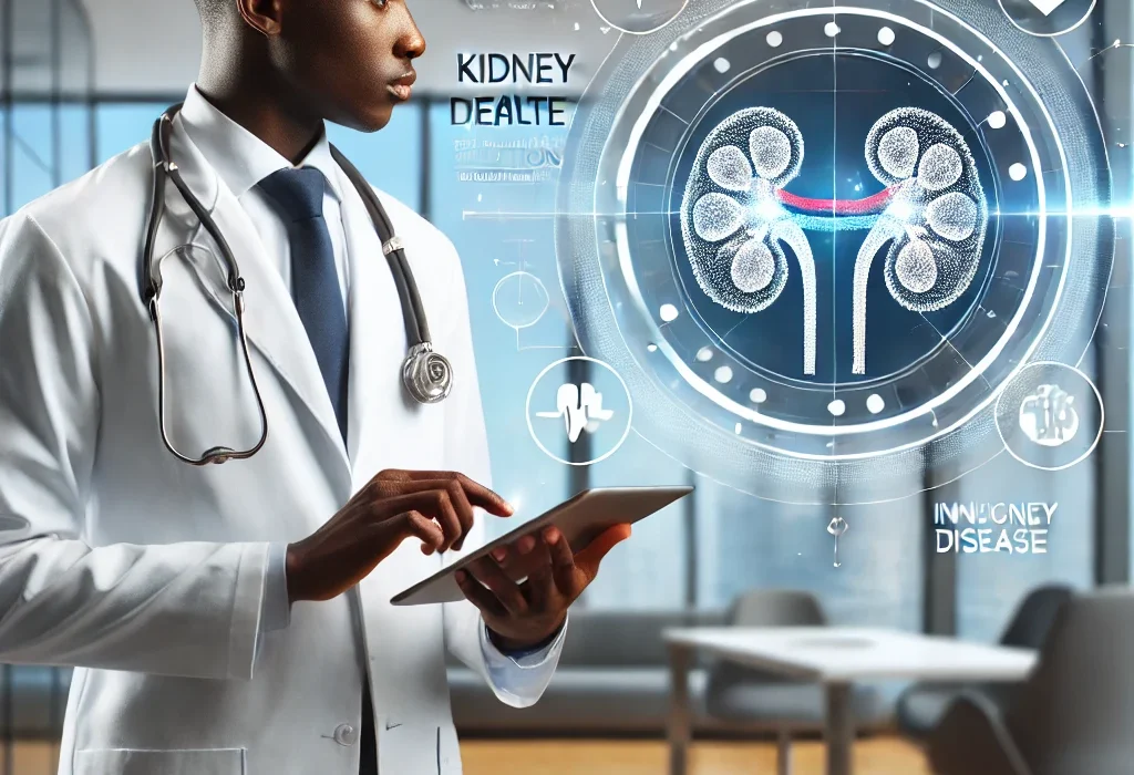 Kidney Disease Solutions for Emerging Markets